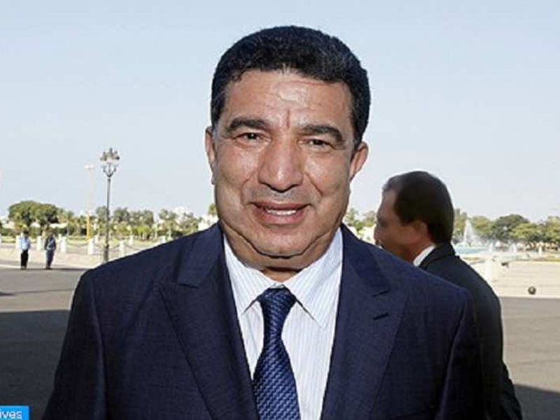 محكمة الدار البيضاء تدين محمد مبديع بـ13 سنة سجناً نافذاً في ملف فساد مالي ثقيل