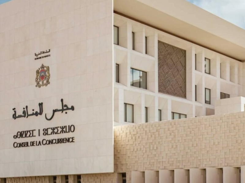 مجلس المنافسة يوافق على تدابير حكومية مؤقتة لتنظيم أسواق أضاحي العيد
