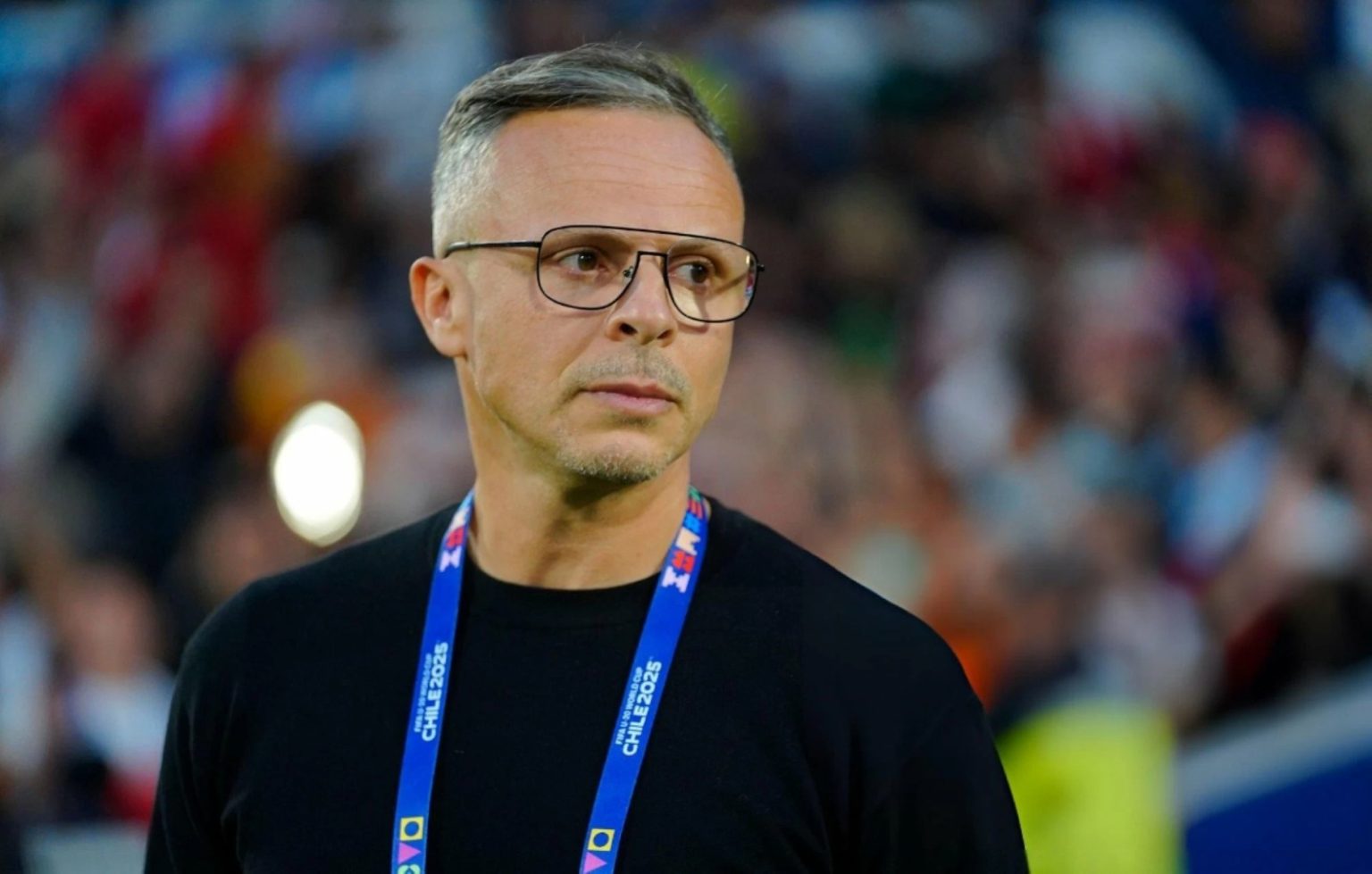 محمد وهبي يكشف لائحة المنتخب المغربي المشاركة في مونديال 2026