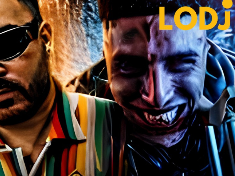 بعد نجاح “Action”.. روابة تستعد لعمل جديد يجمع Bo9al King وDolly Pran