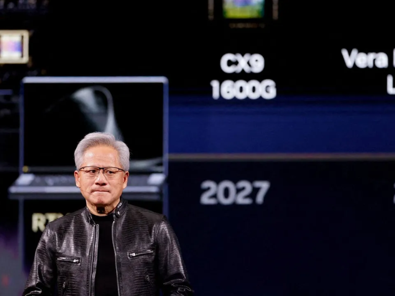 Nvidia تكشف عن أول حواسيب Windows مزودة بشريحة RTX Spark للذكاء الاصطناعي