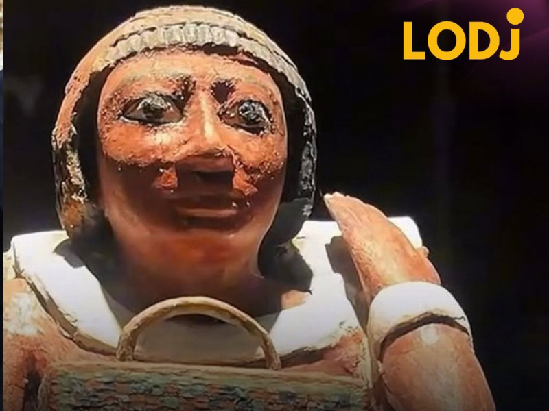 حقيبة "غوتشي" تثير الجدل بعد تشابهها مع تصميم فرعوني عمره أكثر من 3000 سنة