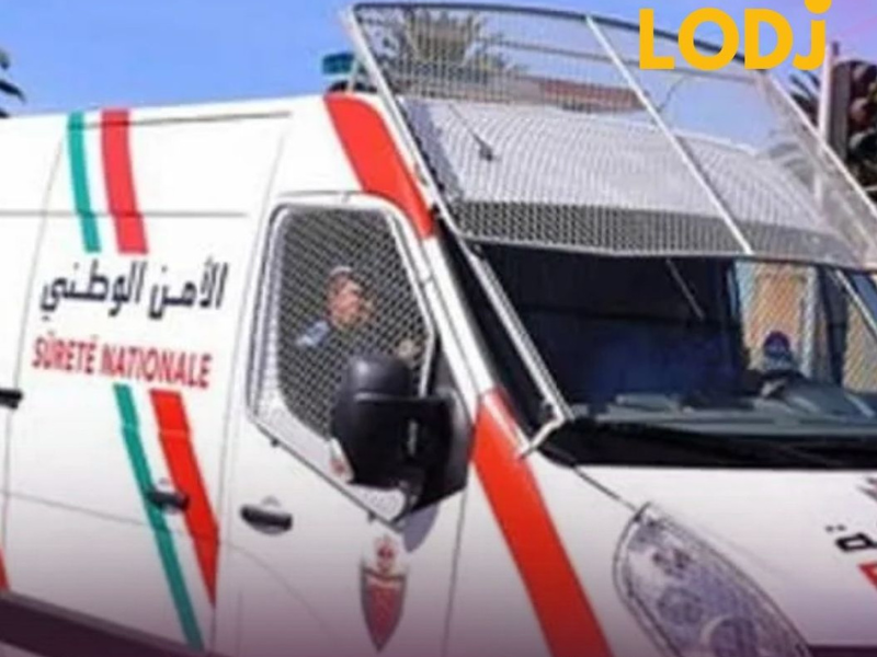 ولاية أمن طنجة تحقق في واقعة احتجاز شخص من طرف مستخدمي محل تجاري
