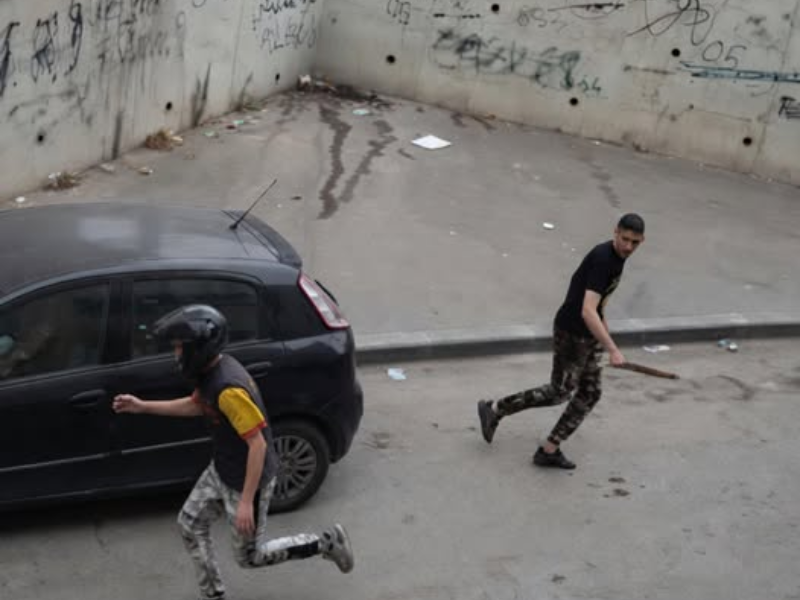 حين تصبح الجريمة خبراً يومياً : سلسلة حوادث دامية تكشف اهتزاز البنية الاجتماعية والنفسية للمغاربة