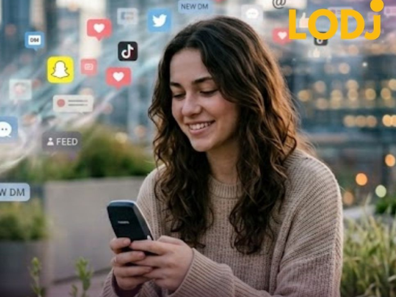 مفاجأة من جيل "زد": عودة إلى الهواتف البسيطة هرباً من الضجيج الرقمي