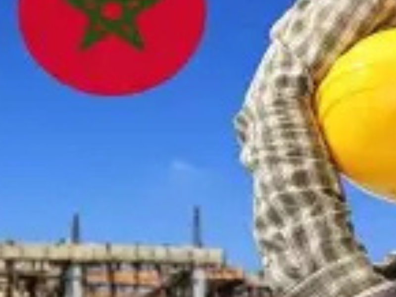 كوفاس تطلق “Urba360” في المغرب لتعزيز إدارة مخاطر المقاولات