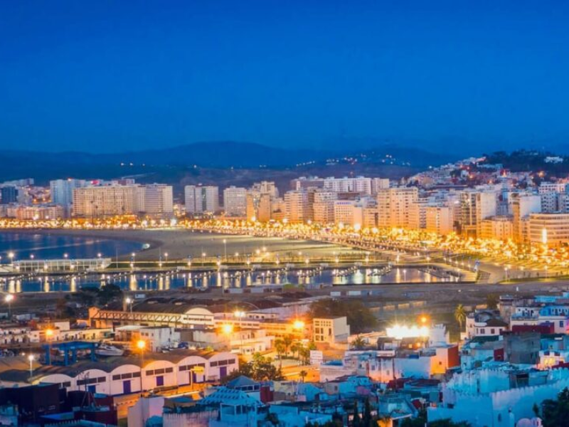 طنجة تعزز موقعها كوجهة سياحية : أكثر من 417 ألف ليلة مبيت في ربع سنة
