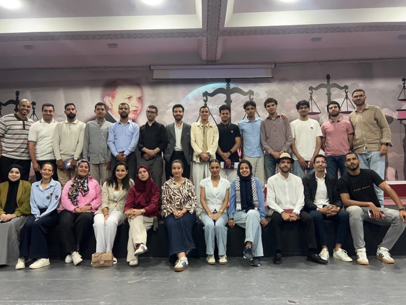 الأكاديمية الاستقلالية للشباب تناقش الفوارق المجالية ورهانات العدالة الترابية