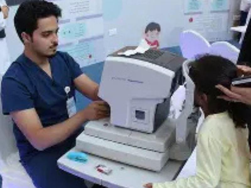 طب العيون بالمغرب سنة 2026: بين تحديات المنظومة الصحية ونداء الإصلاح العاجل