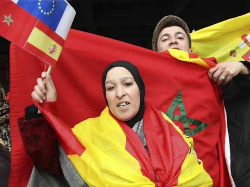 692 مولوداً لأمهات مغربيات تضع الجالية المغربية في صدارة الولادات الأجنبية بالباسك الإسباني