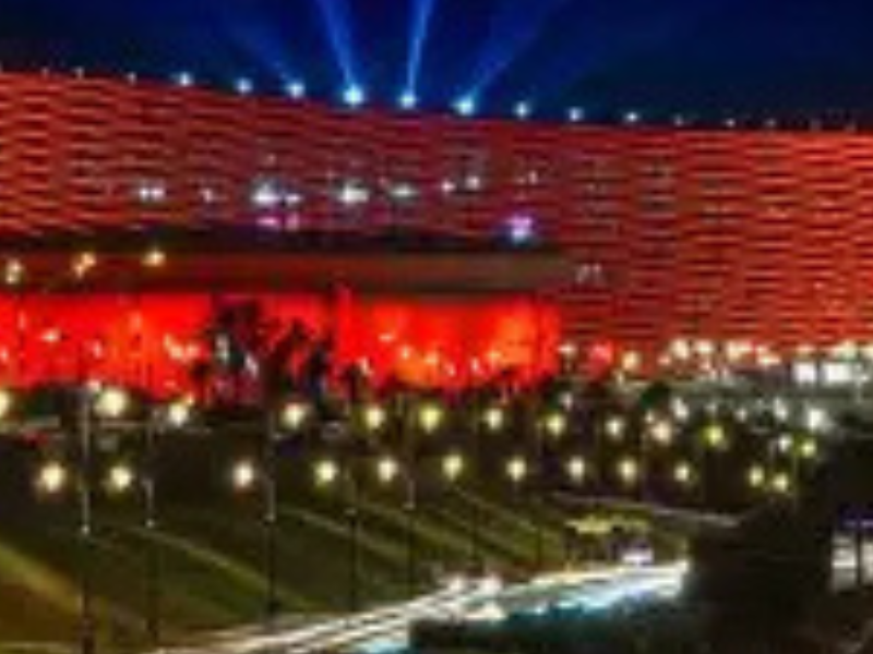 الرباط تحتضن قمة الابتكار الفندقي HIS Morocco في سياق التحضير لمونديال 2030