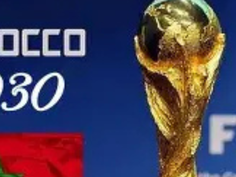 مونديال 2030: إشادة أمريكية بدور المغرب في تأمين التظاهرات الرياضية الكبرى