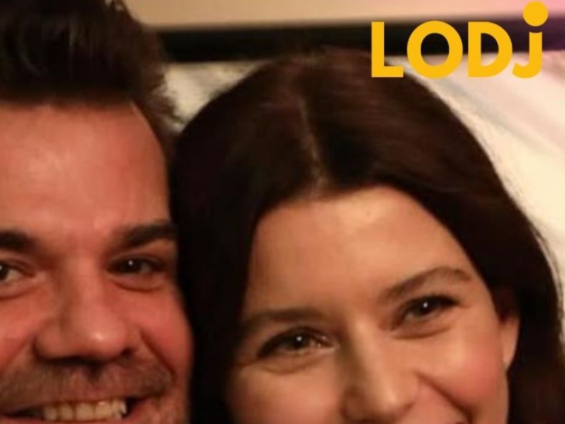 تفاعل واسع بعد تداول خبر غير مؤكد حول بيرين سات وزوجها في تركيا