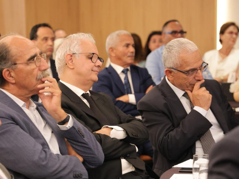 عودة  الدولة الضابطة : نحو نموذج جديد لتنظيم السوق
