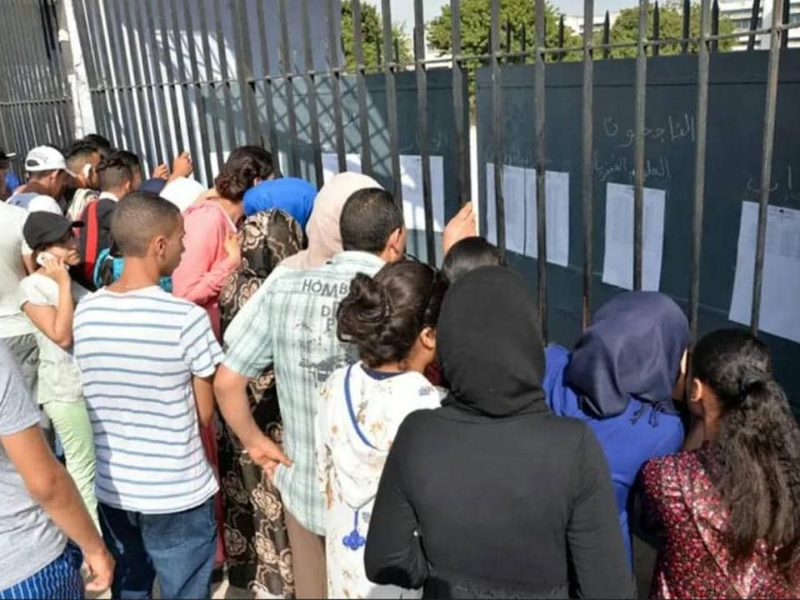 انتهاء المداولات النهائية للبكالوريا 2026 اليوم  وبدء العد التنازلي للإعلان عن النتائج 