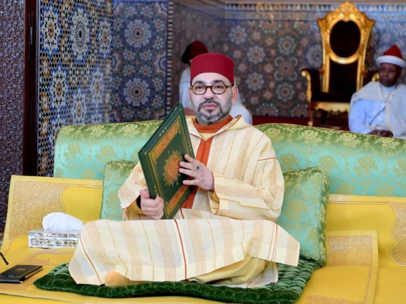 بإذن من صاحب الجلالة الملك محمد السادس.. المجلس العلمي الأعلى يعقد دورته الربيعية بالرباط