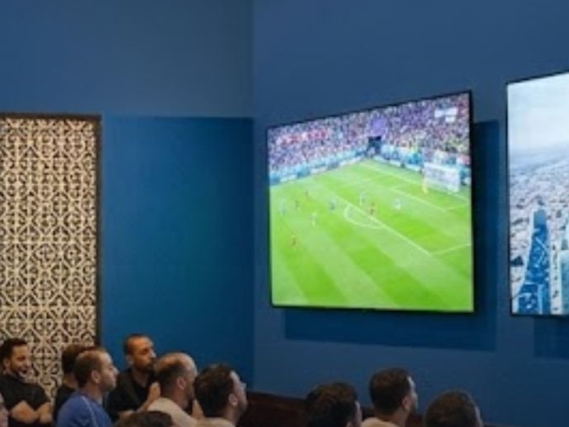 توقيف أجهزة استقبال beIN Sports يثير غضب مهنيي المقاهي والمطاعم بالمغرب