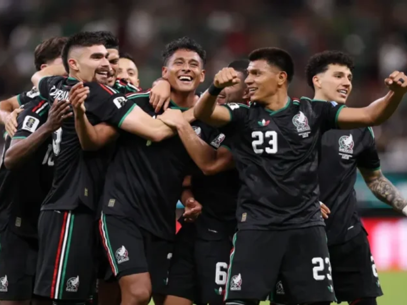 المكسيك أول المتأهلين إلى دور الـ32 في مونديال 2026 بعد الفوز على كوريا الجنوبية