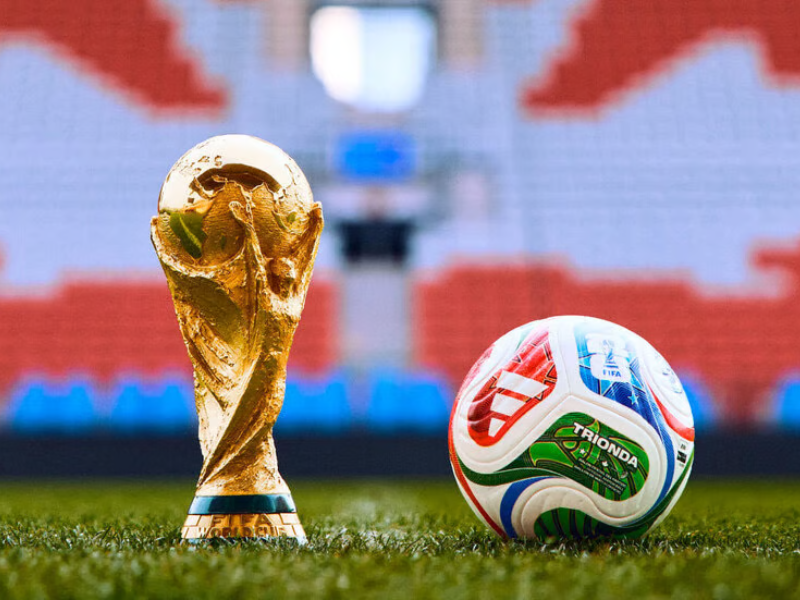 ٍلمكافحة خطاب الكراهية..فيفا يحذف 388 ألف منشور تحريضي منذ انطلاق مونديال 2026
