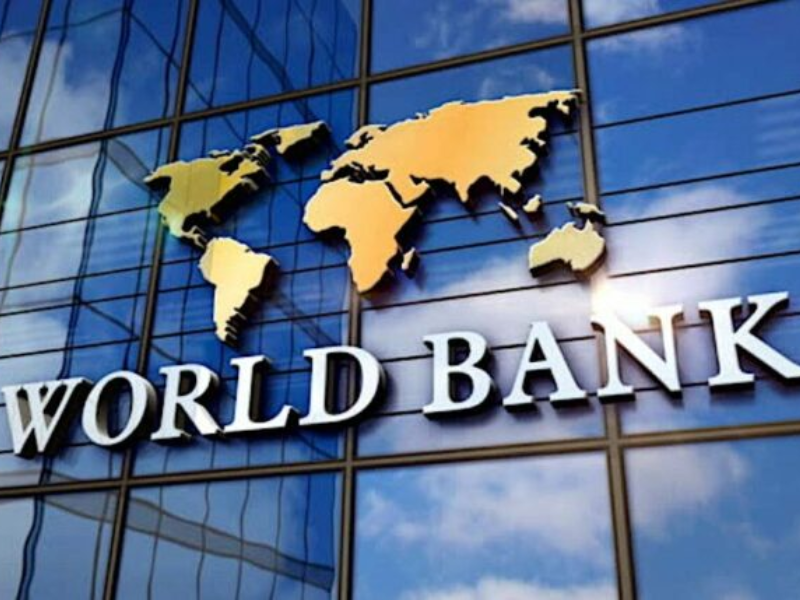البنك الدولي يخصص 650 مليون دولار لدعم التحول الرقمي بالمغرب