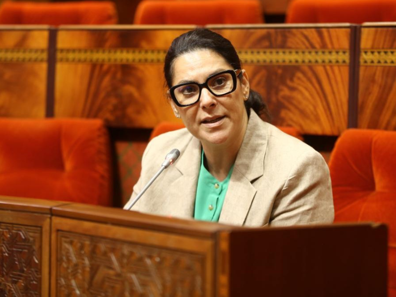 المنصوري : 108 ألف مستفيد من دعم السكن بالمغرب وتوسيع جديد يشمل مدنا صغرى ومتوسطة