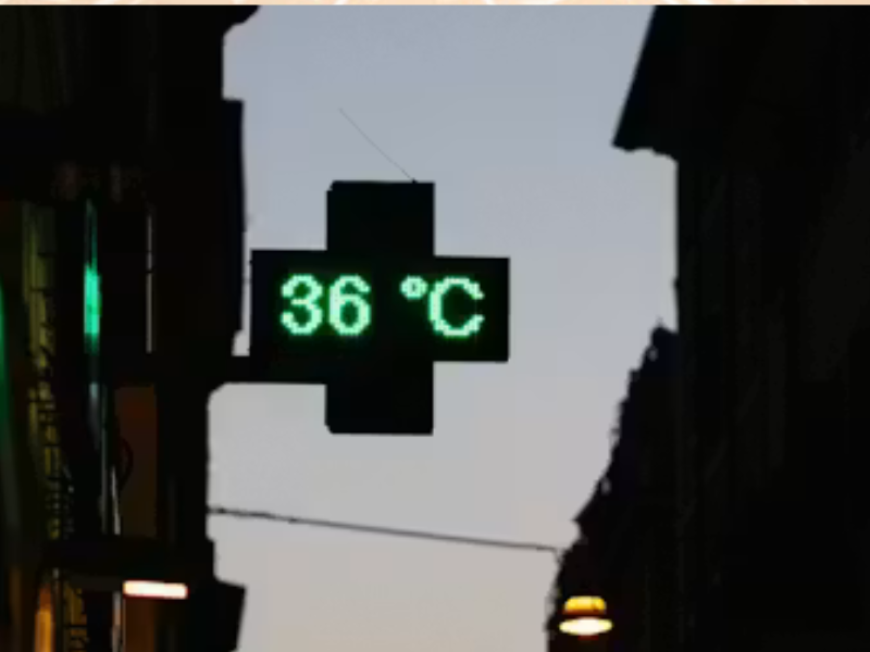 الليالي الاستوائية خلال موجات الحر.. كيف تؤثر درجات الحرارة المرتفعة ليلًا على صحة الإنسان؟