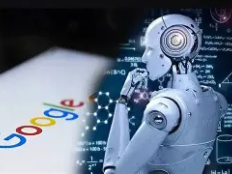 غوغل تستثمر 75 مليون دولار لإدماج الذكاء الاصطناعي في صناعة السينما