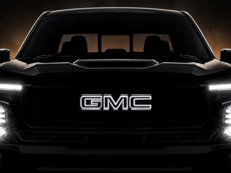 جي إم سي تشوق لسييرا 2027.. تصميم مستقبلي ومحركات V8 تحافظ على الهوية الأمريكية