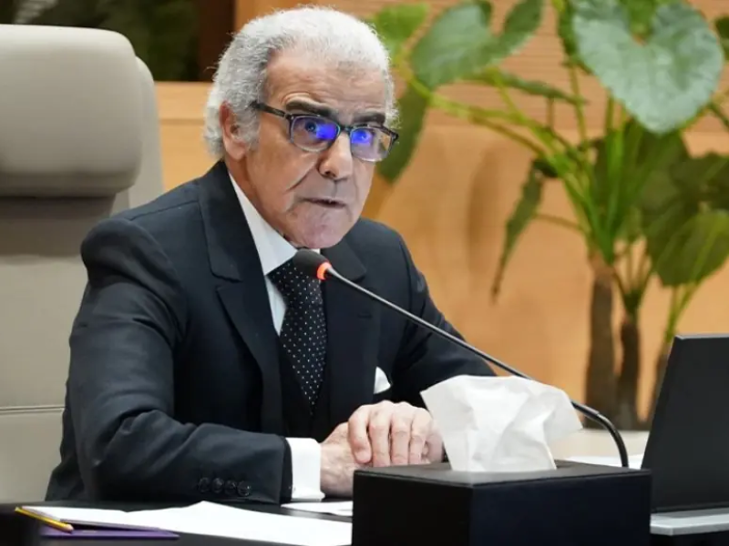 بنك المغرب : ارتفاع القروض المتعثرة إلى 8,3% وسط ضغط متزايد على الأسر والشركات