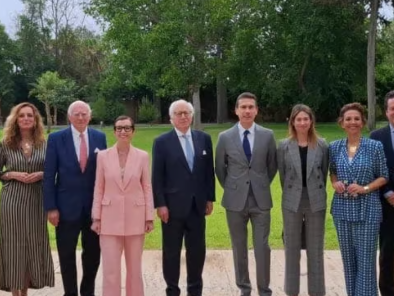 رجال أعمال إسبان يستكشفون فرص الاستثمار بالمغرب ويؤكدون جاذبية المملكة الاقتصادية
