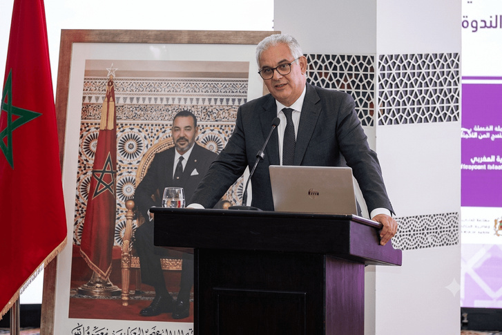 نزار بركة: المستشفى العمومي ليس عبئاً مالياً بل ضمانة للكرامة والسيادة الصحية