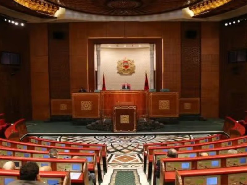 مجلس المستشارين يعقد جلسة مساءلة لرئيس الحكومة الثلاثاء المقبل حول السياسة العامة والأمن الغذائي