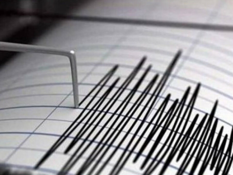 زلزال بقوة 5.5 درجات يهز جنوب غرب الصين