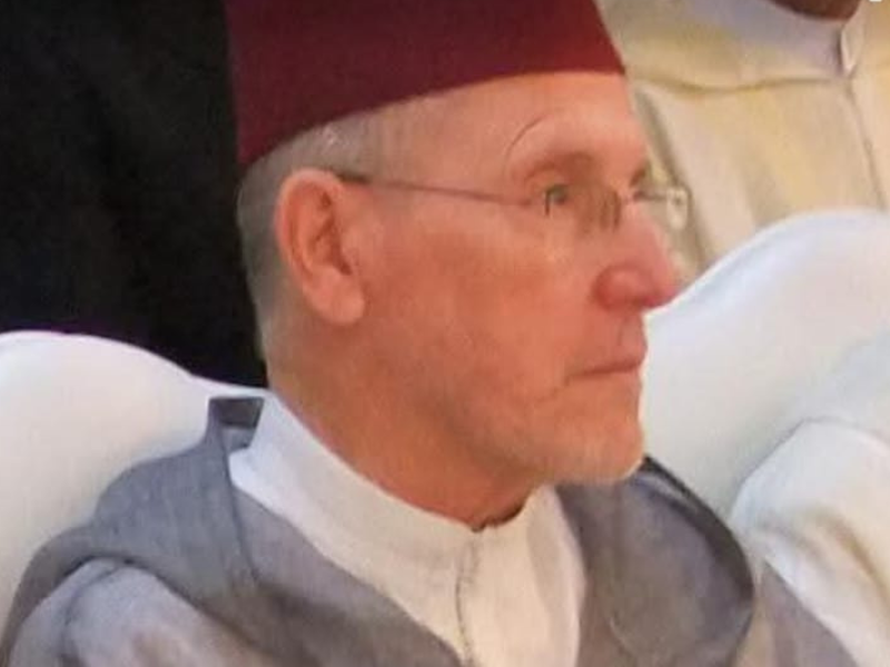 رحيل الدكتور حسن الزين الفيلالي... فاس تودع عالماً ومربياً ورمزاً وطنياً