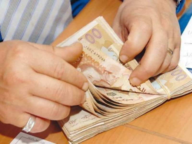 المندوبية السامية للتخطيط : الادخار الوطني يشكل 31,4 في المائة من الناتج الداخلي