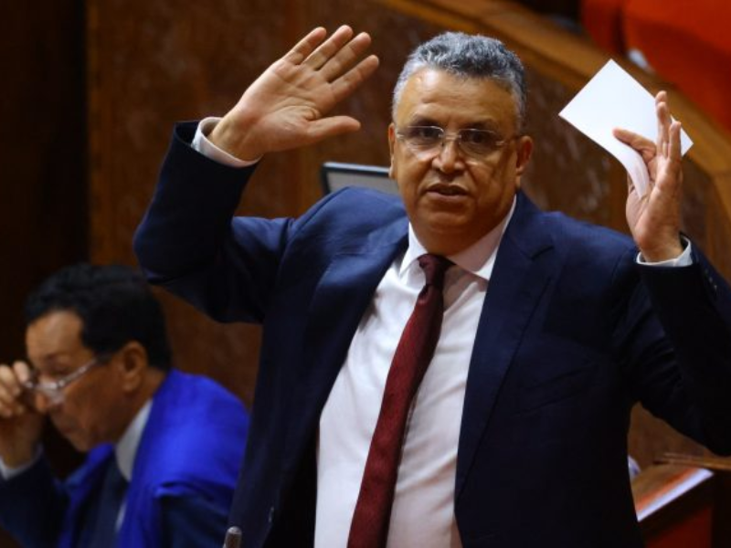 بعد ملاحظات المحكمة الدستورية.. الحكومة تتحرك لتعديل قانون العدول