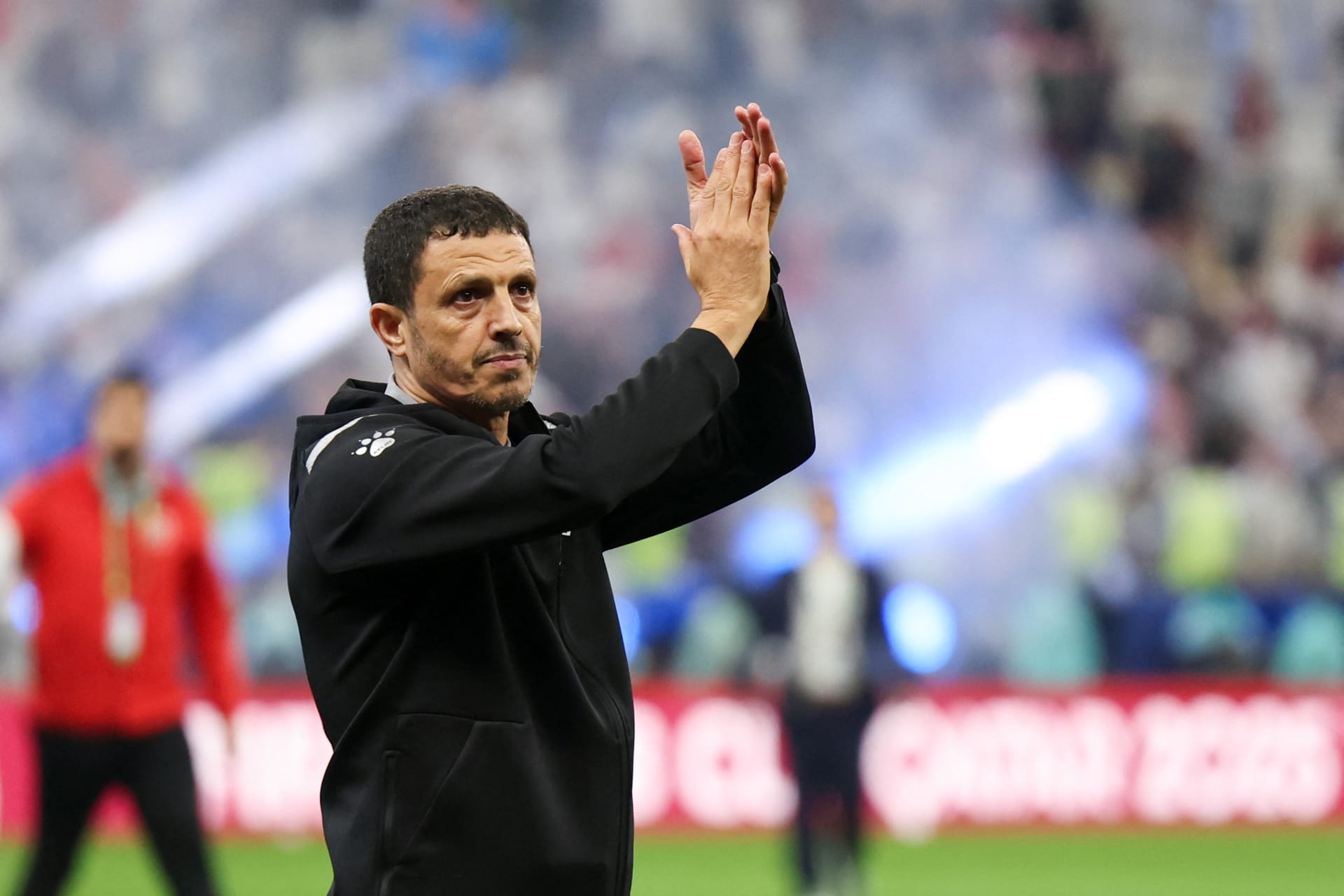 رسميا.. الأردن ينهي مشوار جمال السلامي بعد مونديال 2026