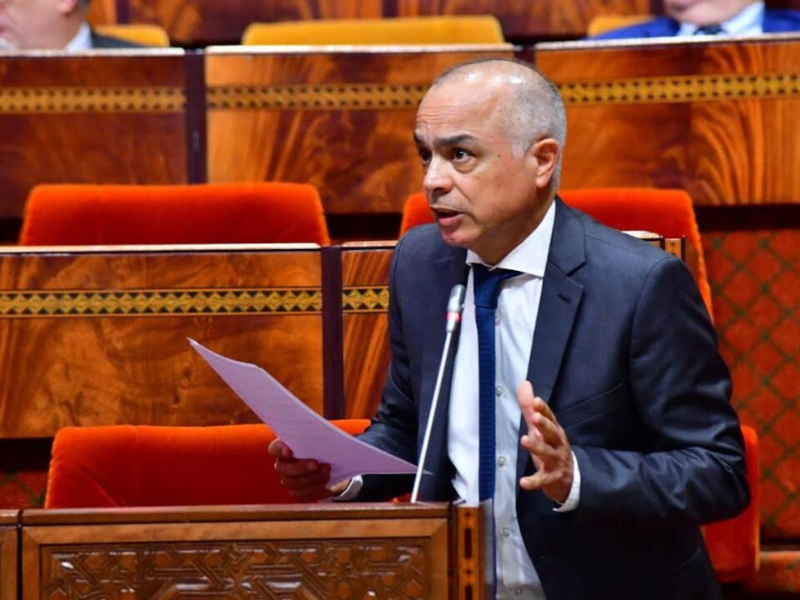 المغرب يعيد هيكلة منظومته الإحصائية.. مندوبية التخطيط بصلاحيات موسعة ومجلس جديد للمعلومة الإحصائية