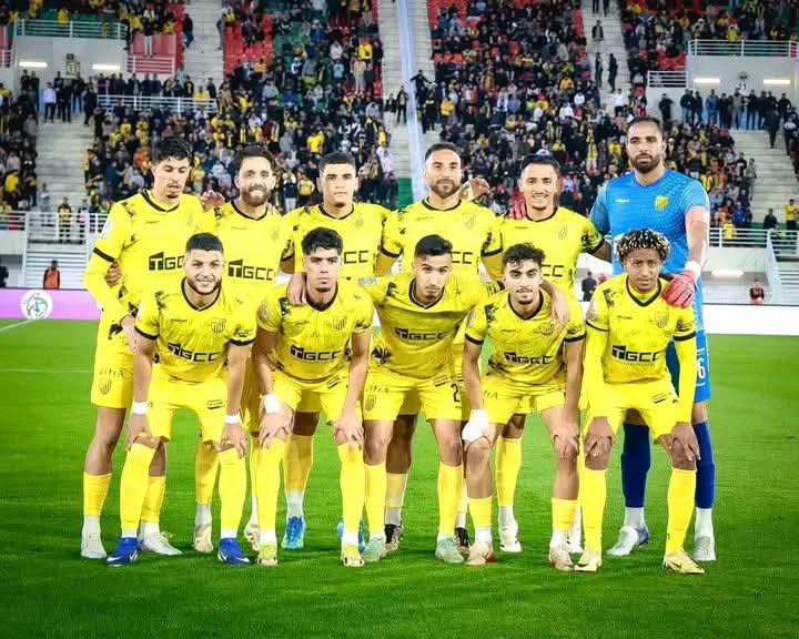 ​إسدال الستار عن البطولة الاحترافية.. المغرب الفاسي بطلا، والجيش أكبر الخاسرين، وملف البقاء والنزول لن يحسم نهائيا حتى إجراء لقاءات السد..