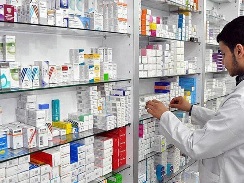 كونفدرالية الصيادلة : الحكومة تجاهلت مقترحاتنا بشأن إصلاح أسعار الأدوية