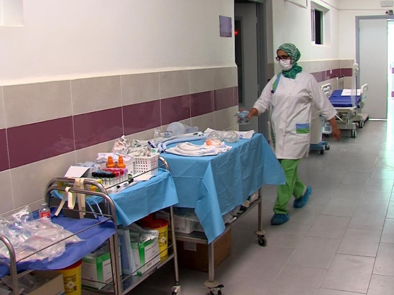 تقرير برلماني يكشف أعطاب الطب الشرعي ويدعو إلى إصلاح شامل للقطاع