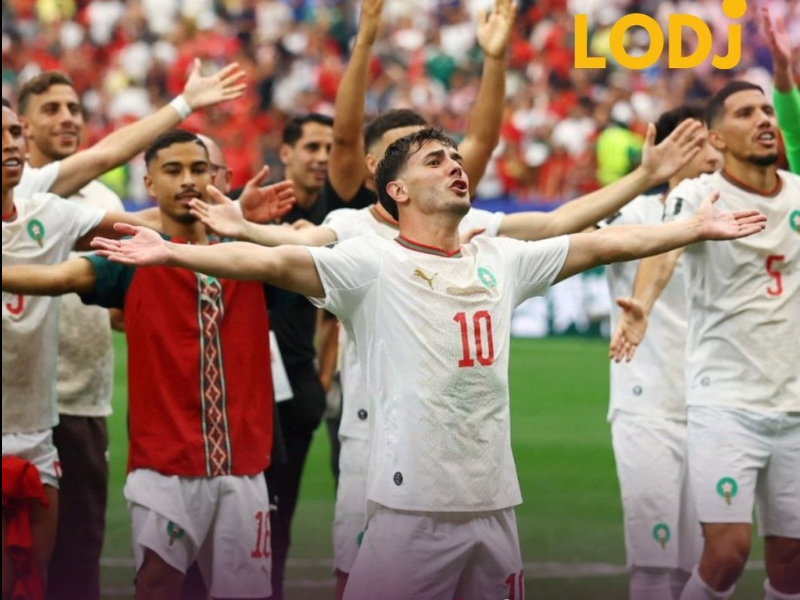 رغم وداع المونديال.. المغرب يرسخ مكانته قوةً كروية عالمية بمشروع عنوانه الاستمرارية