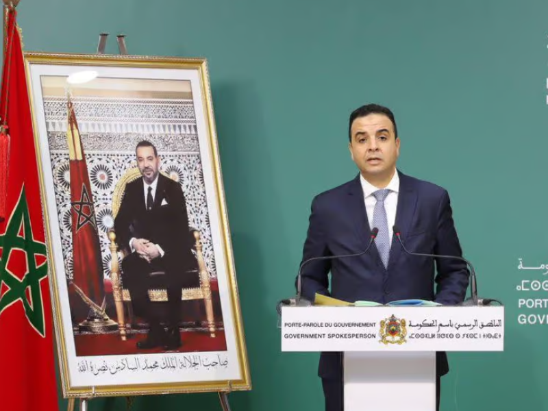 الحكومة تصادق على جيل جديد من جواز السفر البيومتري المغربي لتعزيز الحماية ومواكبة المعايير الدولية
