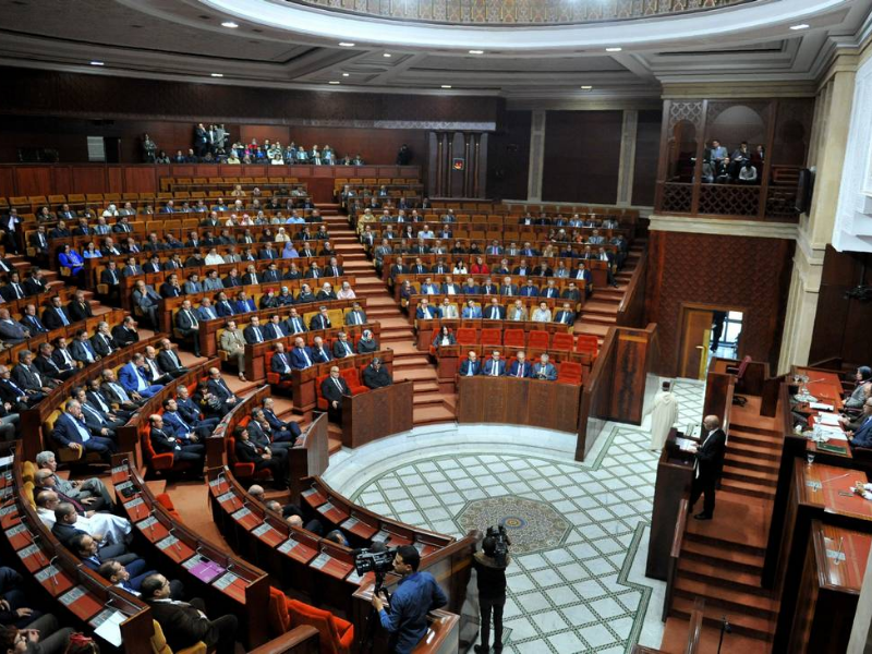 مجلس المستشارين يصادق على إصلاح الهيئة الوطنية للطبيبات والأطباء
