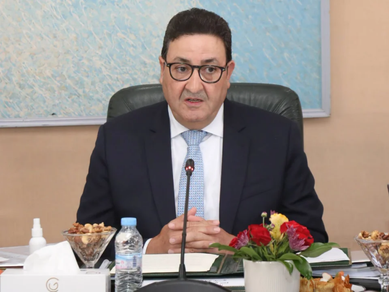 قيوح : أنماط التنقل الجديدة تستدعي تحديث سياسات السلامة الطرقية