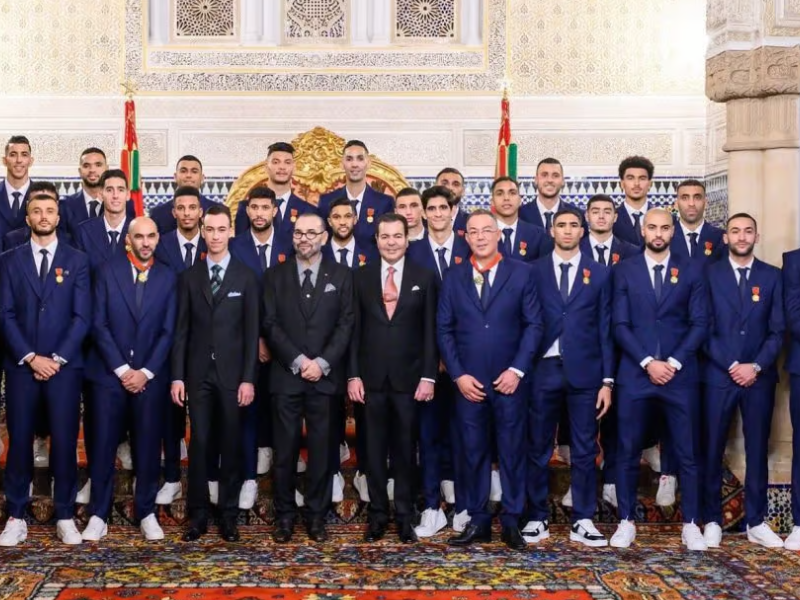 الاقتصاد الرياضي في المغرب.. كيف تحول الاستثمار في كرة القدم إلى رافعة للتنمية؟