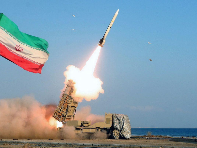 إيران تتوعد بضرب البنى التحتية في الخليج رداً على تهديدات ترامب