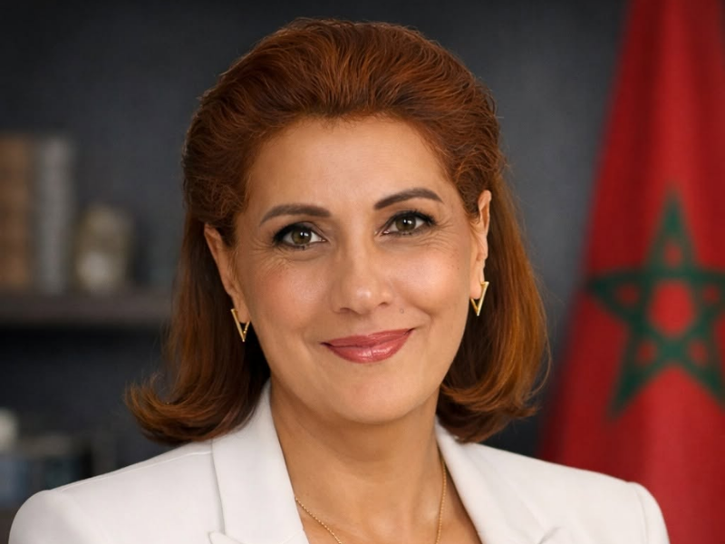 "التدبير العاطفي المغربي" : عندما تصبح العاطفة استراتيجية في العلاقات العامة