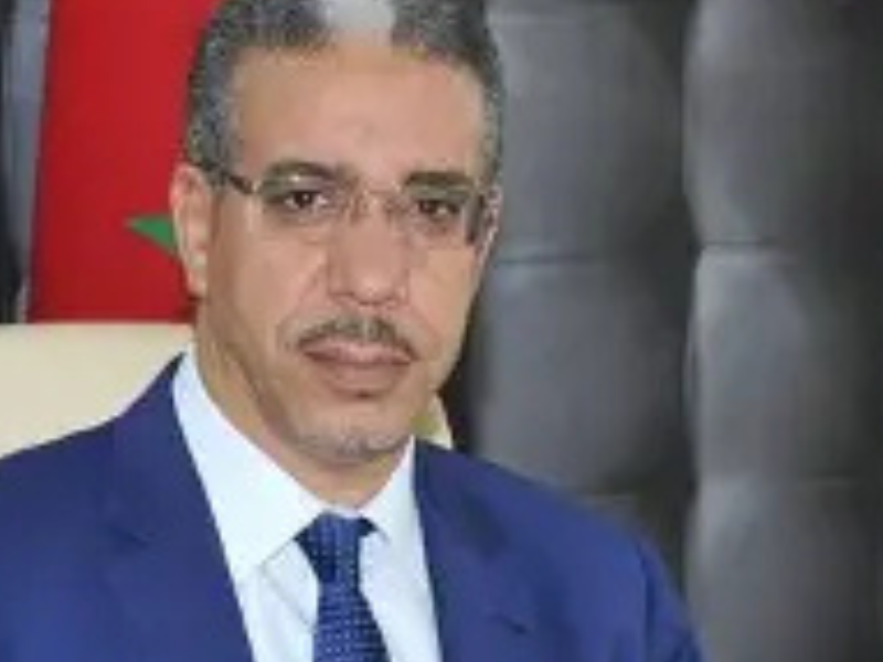 ​السيادة الغذائية: الحكامة من أجل الوفرة والجودة