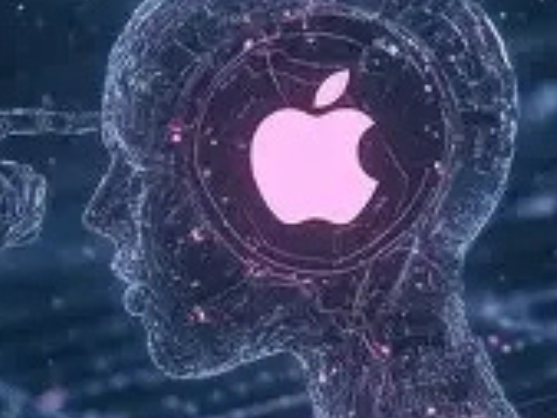 صراع الكفاءات في الذكاء الاصطناعي يتصاعد.. آبل تتحرك ضد موظفين سابقين التحقوا بـOpenAI